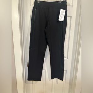 Men’s Black Lululemon Discipline Pant